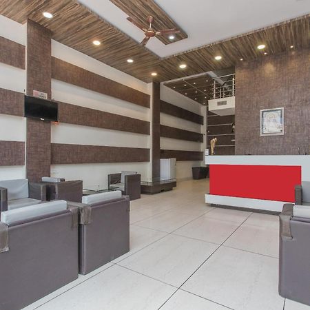 Hotel Mehar Residency Indore Exterior foto