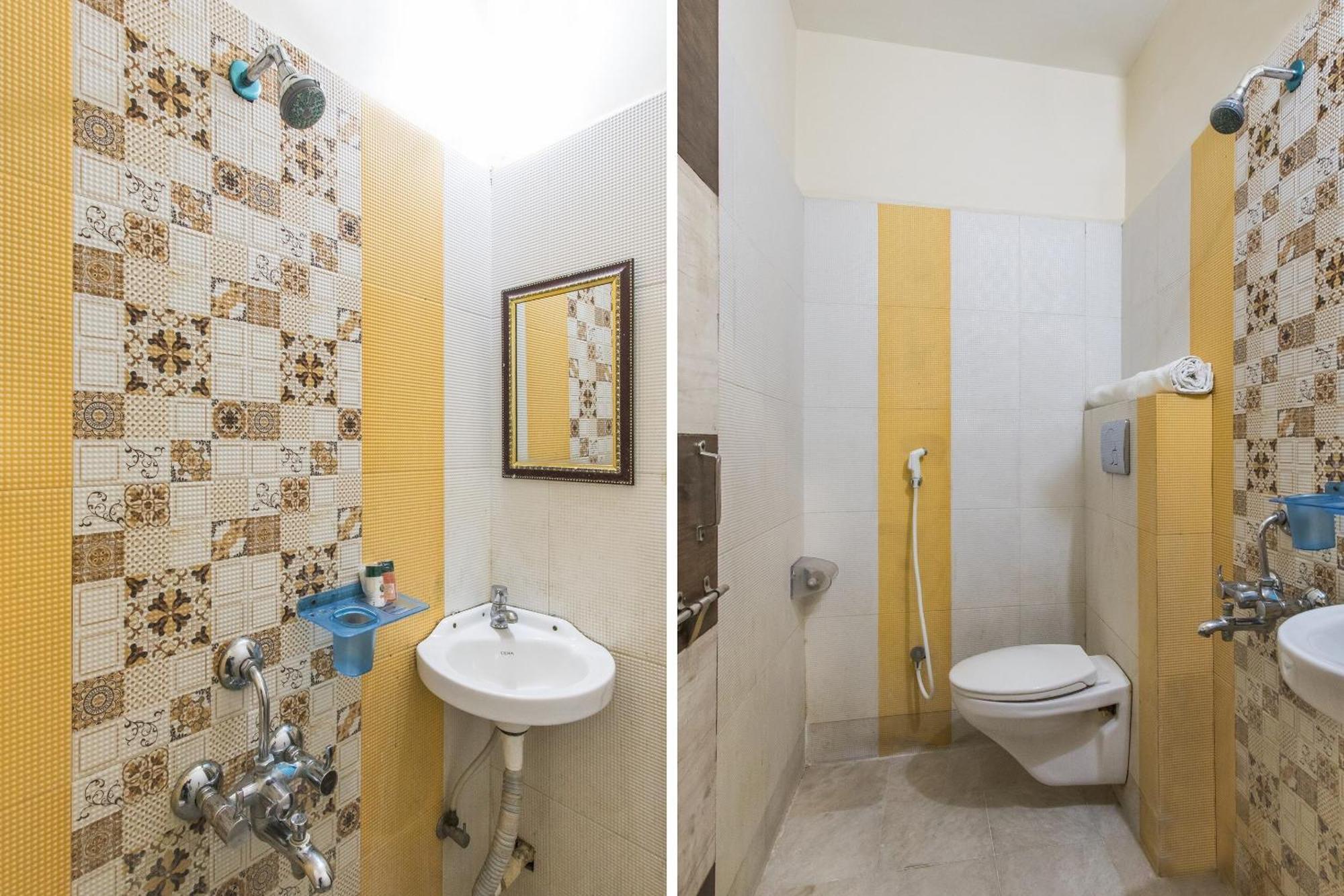 Hotel Mehar Residency Indore Exterior foto