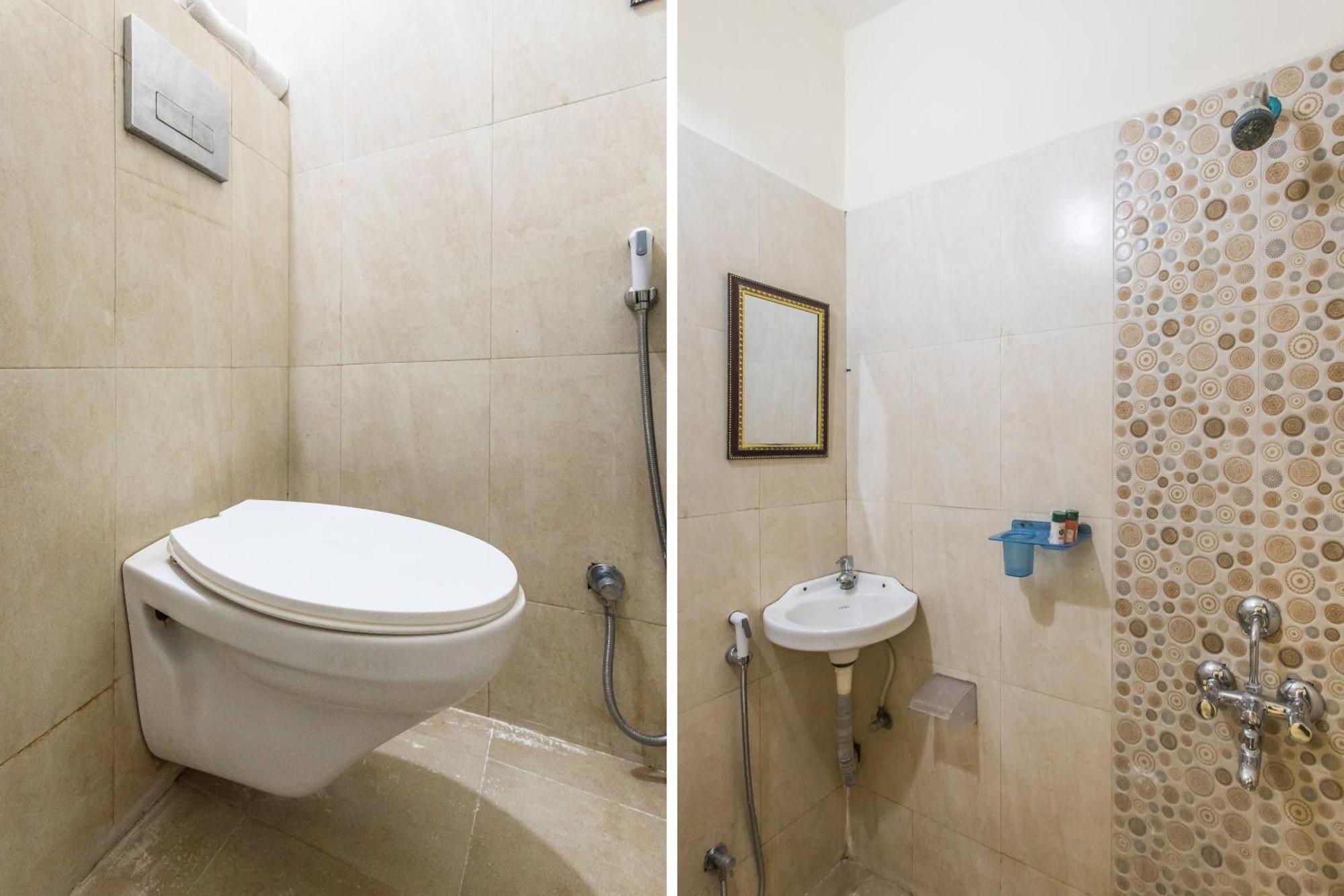 Hotel Mehar Residency Indore Exterior foto
